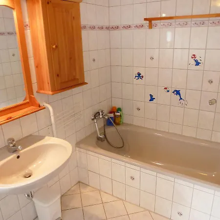 Apartamento Hauck *
