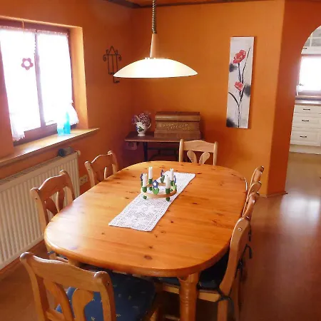 Apartamento Hauck